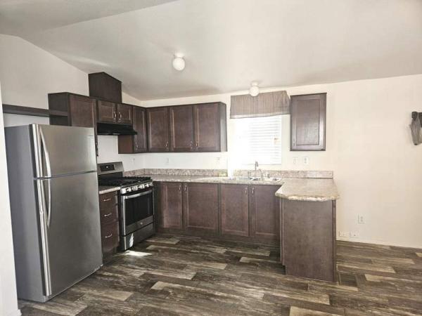 2018 Cavco Manufactured Home