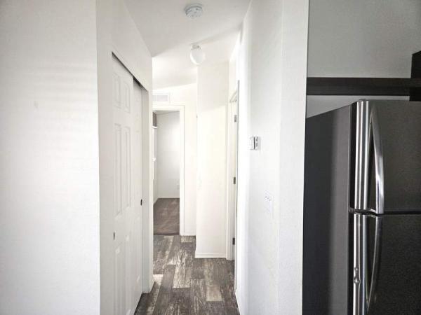 2018 Cavco Manufactured Home