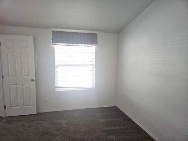 2018 Cavco Manufactured Home