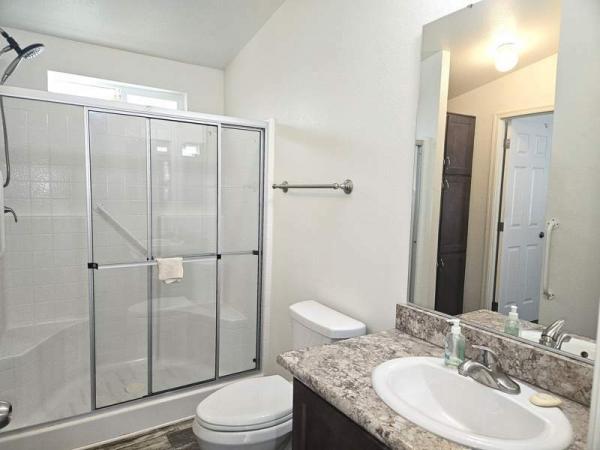 2018 Cavco Manufactured Home