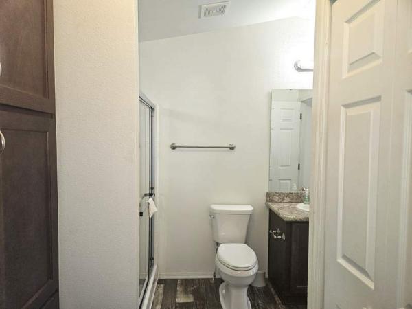 2018 Cavco Manufactured Home