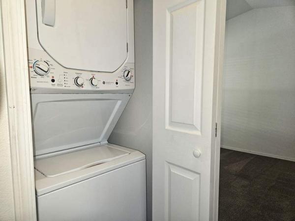 2018 Cavco Manufactured Home