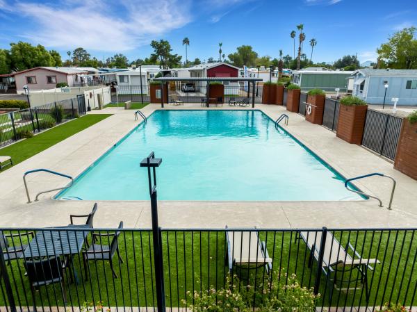 2018 Cavco Manufactured Home