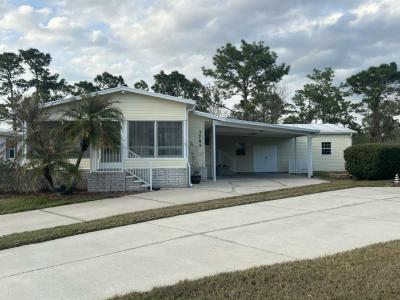 Mobile Home at 3753 Coconut Palm Circle Oviedo, FL 32765