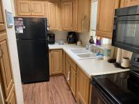 2005 Cavco Manufactured Home