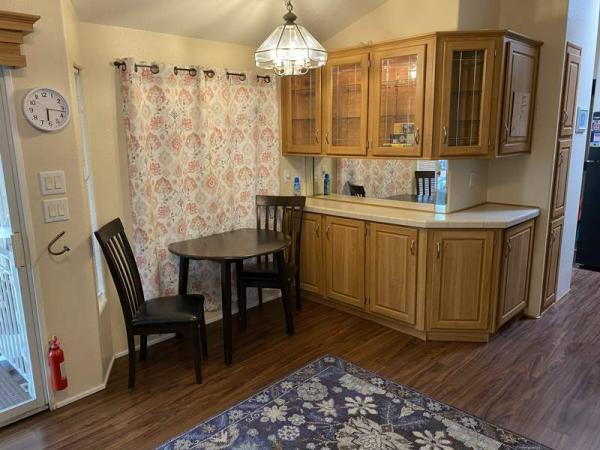 2005 Cavco Manufactured Home