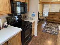 2005 Cavco Manufactured Home