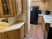 2005 Cavco Manufactured Home