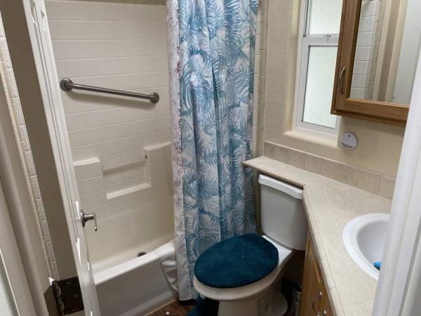 2005 Cavco Manufactured Home