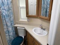 2005 Cavco Manufactured Home