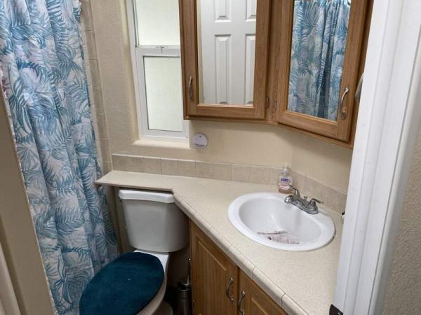 2005 Cavco Manufactured Home