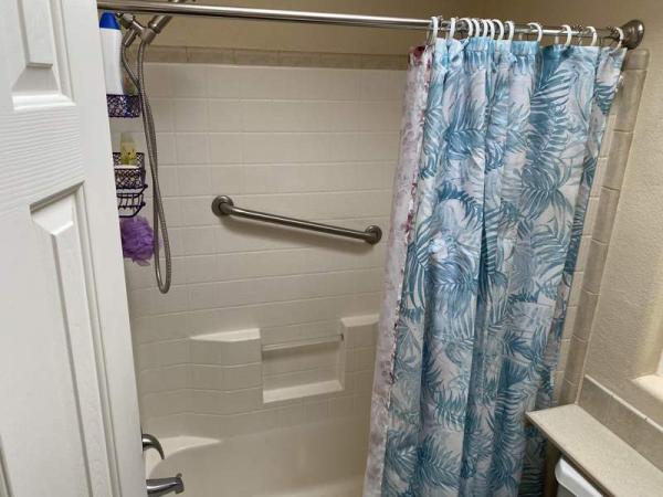 2005 Cavco Manufactured Home