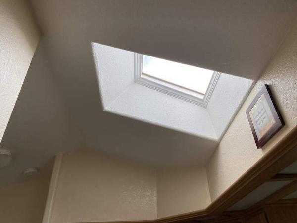 2005 Cavco Manufactured Home