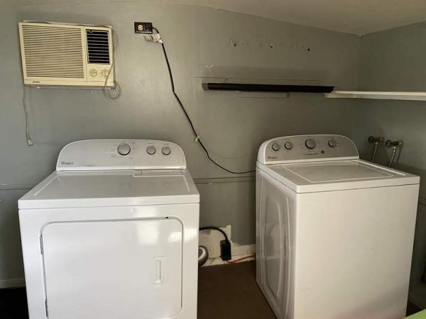 2005 Cavco Manufactured Home