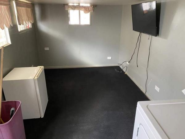 2005 Cavco Manufactured Home