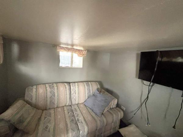 2005 Cavco Manufactured Home