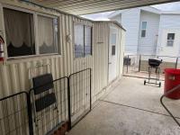 2005 Cavco Manufactured Home
