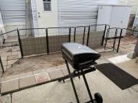 2005 Cavco Manufactured Home