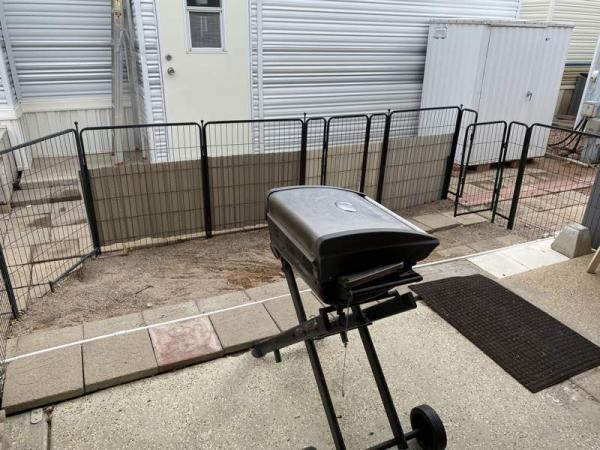 2005 Cavco Manufactured Home