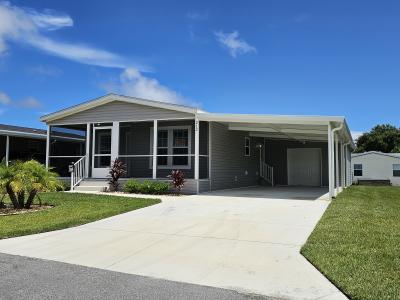Mobile Home at 212 Belleza Blvd Edgewater, FL 32141