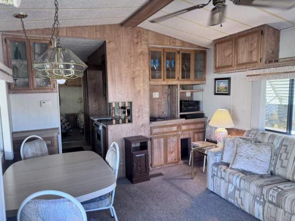 1991 TAHO Manufactured Home