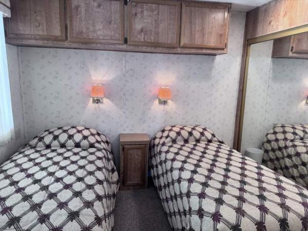1991 TAHO Manufactured Home