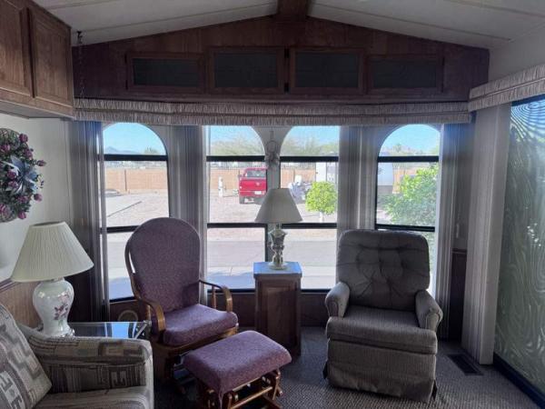 1991 TAHO Manufactured Home