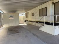 1991 TAHO Manufactured Home