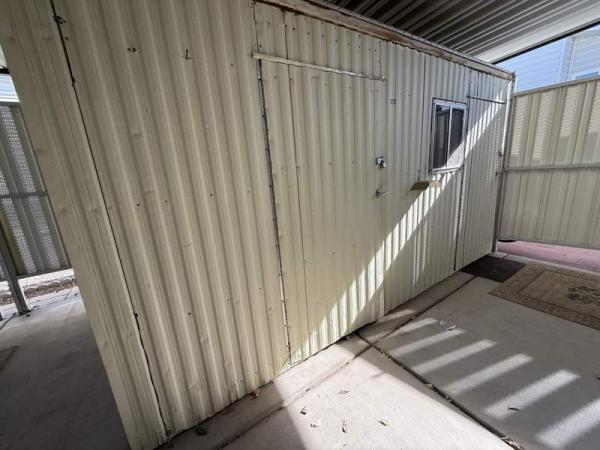 1991 TAHO Manufactured Home