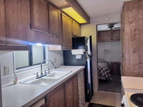 1991 TAHO Manufactured Home