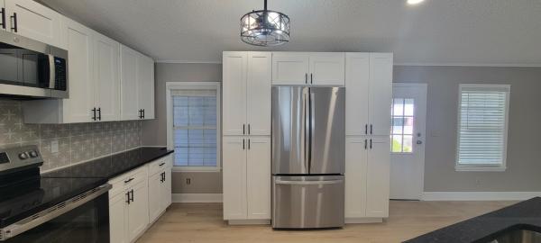 1991 FLEE FLEE Mobile Home