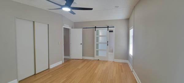 1991 FLEE FLEE Mobile Home