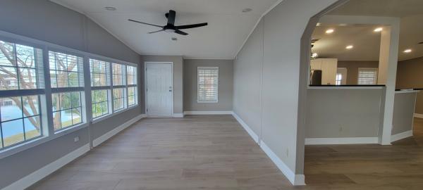 1991 FLEE FLEE Mobile Home