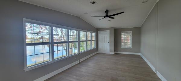 1991 FLEE FLEE Mobile Home