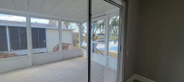 1991 FLEE FLEE Mobile Home