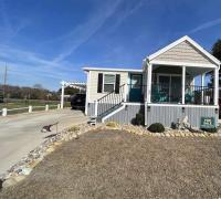 2023 Chariot Eagle Manufactured Home