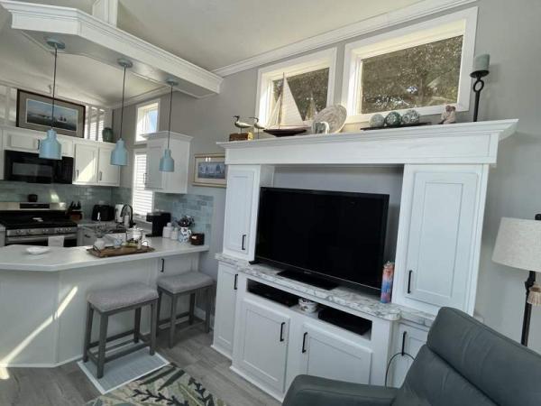 2023 Chariot Eagle Manufactured Home