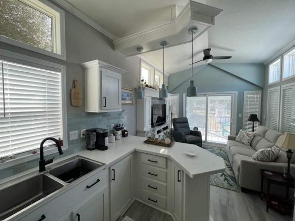 2023 Chariot Eagle Manufactured Home