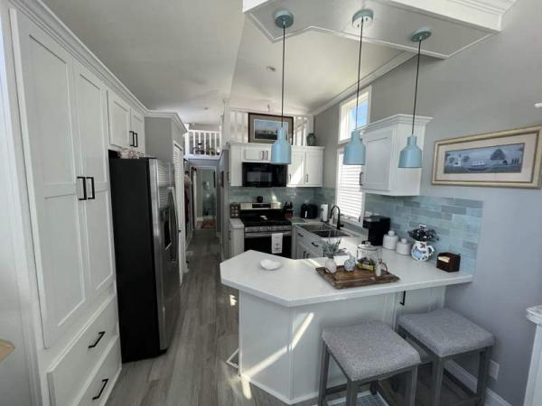 2023 Chariot Eagle Manufactured Home