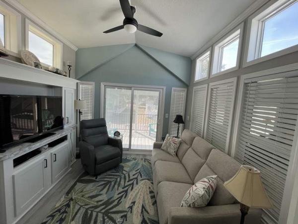 2023 Chariot Eagle Manufactured Home