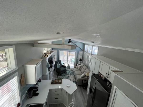 2023 Chariot Eagle Manufactured Home