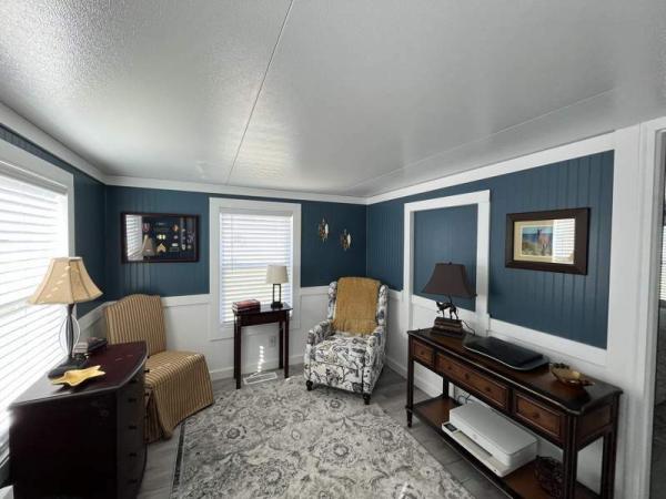 2023 Chariot Eagle Manufactured Home