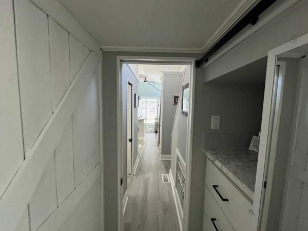 2023 Chariot Eagle Manufactured Home