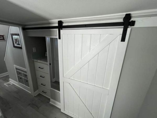 2023 Chariot Eagle Manufactured Home