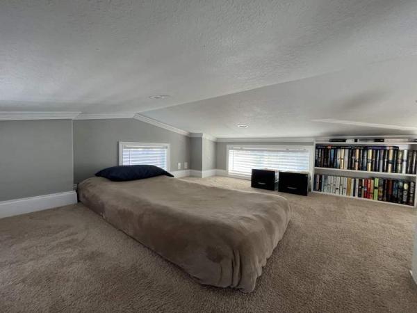 2023 Chariot Eagle Manufactured Home