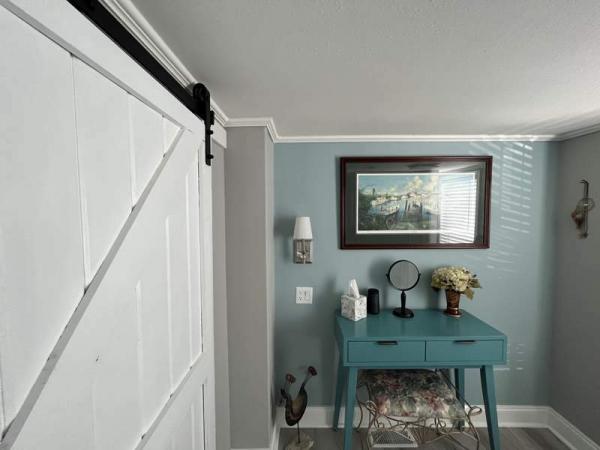 2023 Chariot Eagle Manufactured Home