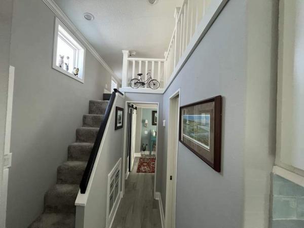 2023 Chariot Eagle Manufactured Home