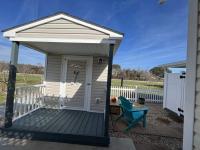 2023 Chariot Eagle Manufactured Home