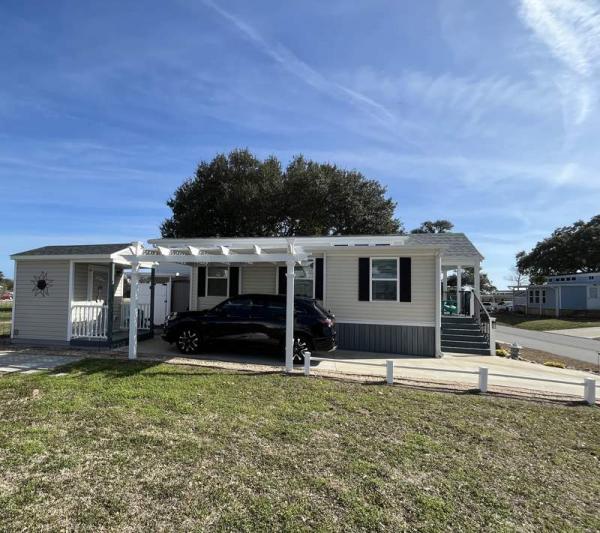 2023 Chariot Eagle Manufactured Home