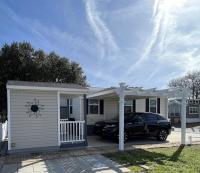 2023 Chariot Eagle Manufactured Home